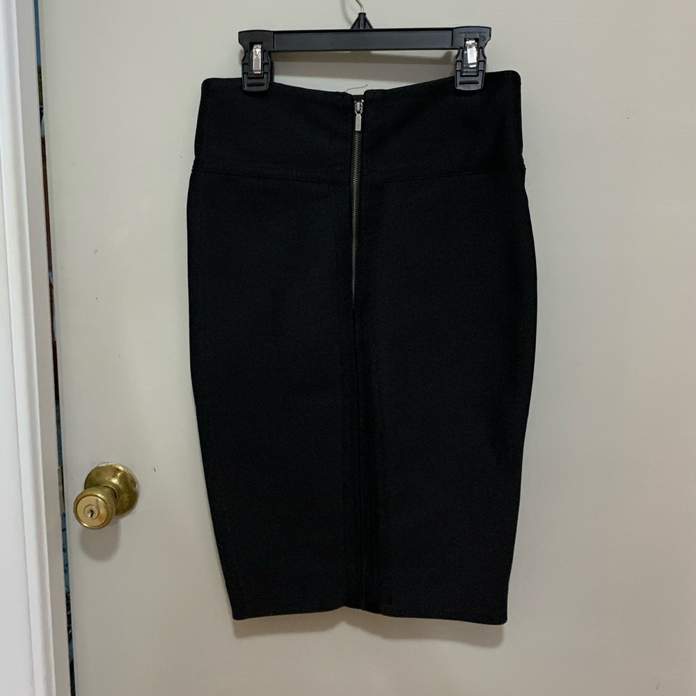 Clockhouse Pencil Skirt View 2